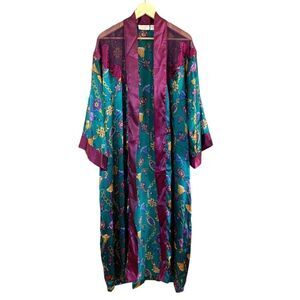 Vintage Victoria’s Secret Robe